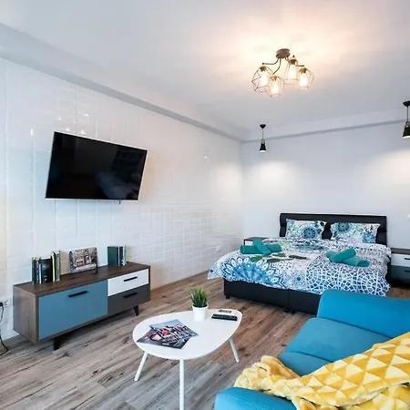 New Era Near Old Town *