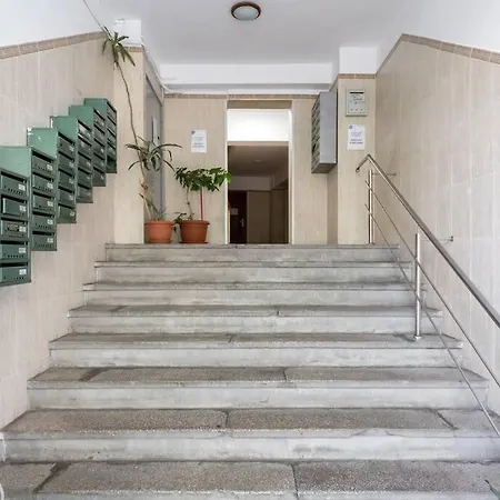 New Era Near Old Town *