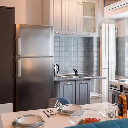Apartment New Era Near Old Town *