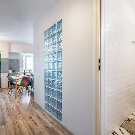 New Era Near Old Town *