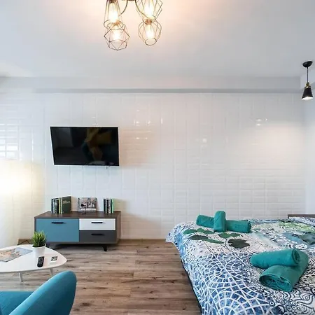 New Era Near Old Town