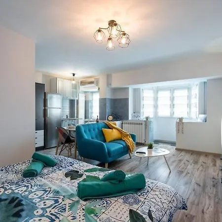 New Era Near Old Town