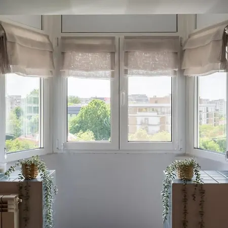 New Era Near Old Town *