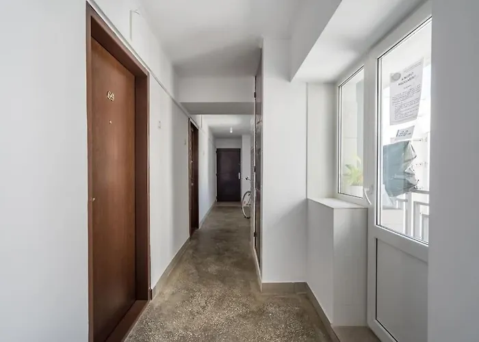 New Era Near Old Town 公寓