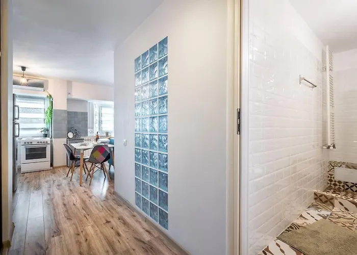 New Era Near Old Town *