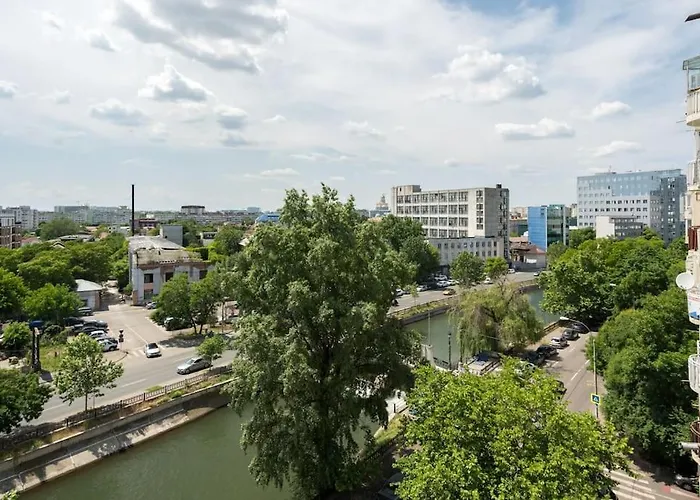 New Era Near Old Town