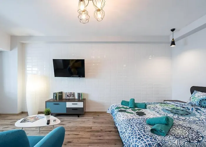 New Era Near Old Town