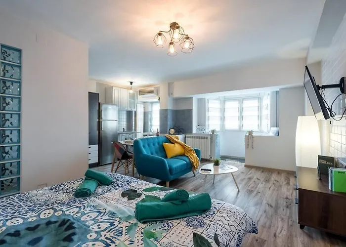 New Era Near Old Town