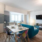 Apartmán New Era Near Old Town